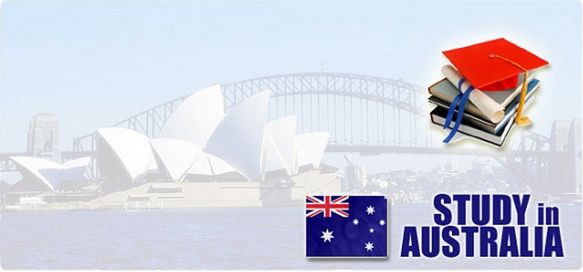 Làm sao để chọn trường và chọn ngành phù hợp khi du học Úc?