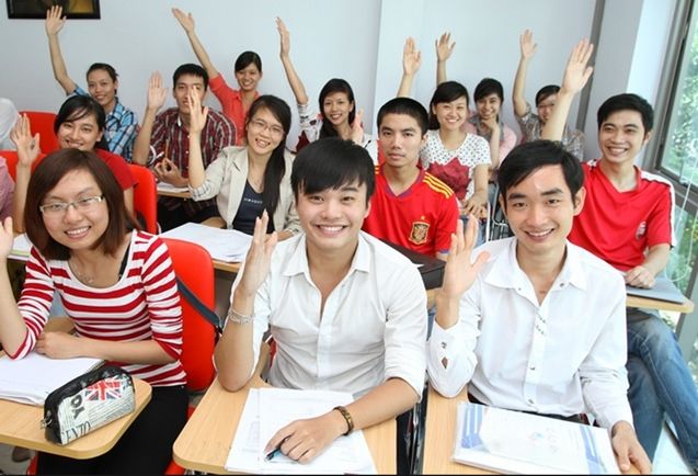 Sử dụng công nghệ có chọn lọc khi học tiếng anh online Sử dụng công nghệ có chọn lọc khi học tiếng anh online