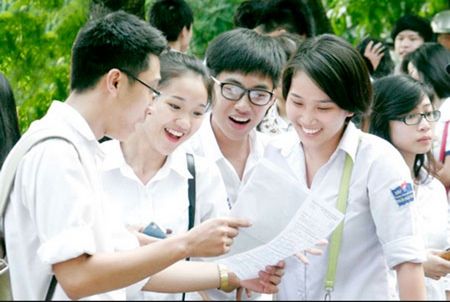 Tỷ lệ chọi các trường đào tạo ngành Y khu vực phía Bắc