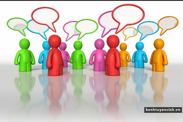 Bí quyết học giao tiếp tiếng anh vô cùng hiệu quả Bí quyết học giao tiếp tiếng anh vô cùng hiệu quả