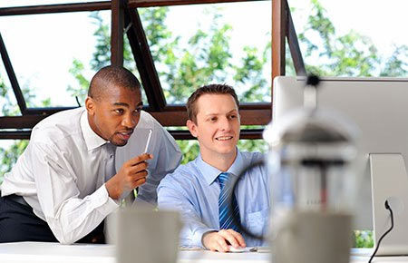 Cách tìm được 1 người đỡ đầu tốt khi du học