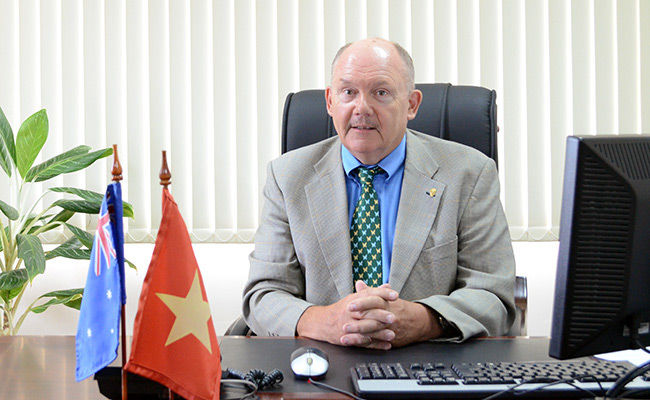 Vì sao du học sinh Việt lựa chọn du học Úc Vì sao du học sinh Việt lựa chọn du học Úc