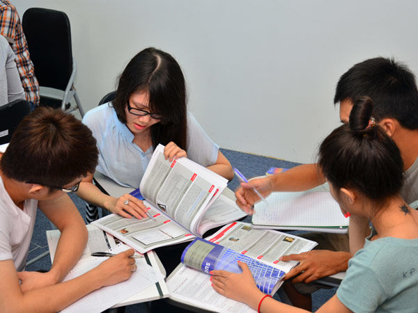 Vì sao du học sinh Việt lựa chọn du học Úc Vì sao du học sinh Việt lựa chọn du học Úc