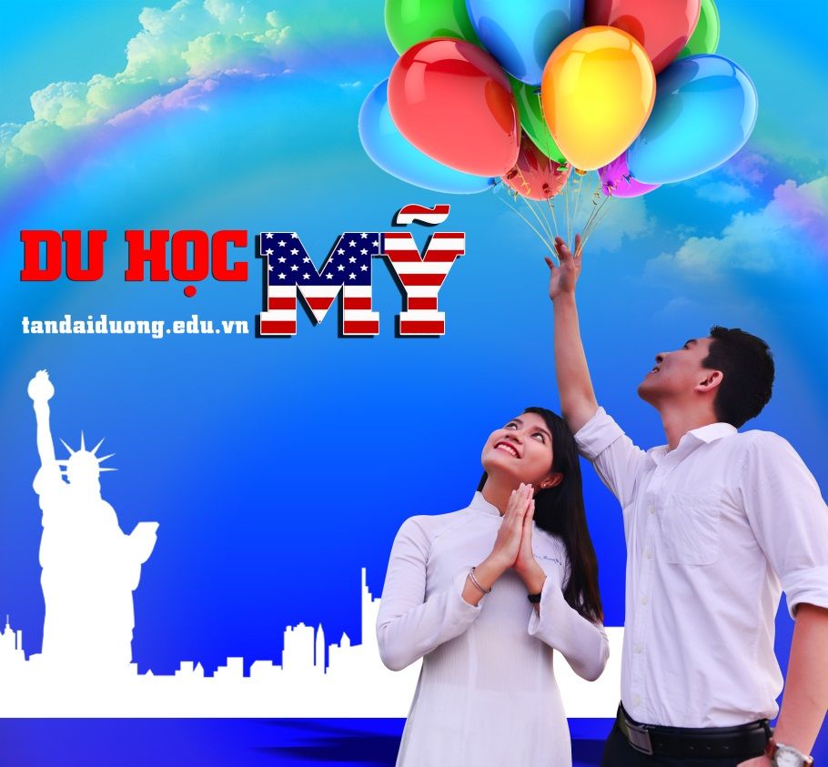 Du học Mỹ có người thân ở bang Kansas chọn trường nào?