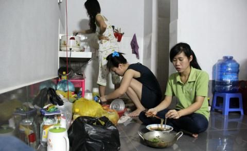 Tỷ lệ sinh viên thất nghiệp ngày càng tăng theo mức độ đáng báo động