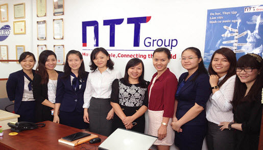 Ngày Hội Du học Singapore cùng Học viên Informatics  Ngày Hội Du học Singapore cùng Học viên Informatics
