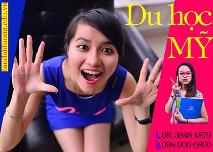 Học bổng du học Mỹ, Visa Mỹ, Xin I20, Phỏng vấn Mỹ Học bổng du học Mỹ, Visa Mỹ, Xin I20, Phỏng vấn Mỹ