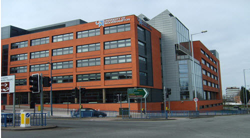 Hội Thảo phỏng vấn học bổng Đại học Wolverhampton Anh quốc Hội Thảo phỏng vấn học bổng Đại học Wolverhampton Anh quốc