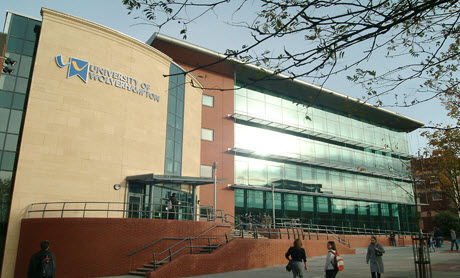 Hội Thảo phỏng vấn học bổng Đại học Wolverhampton Anh quốc Hội Thảo phỏng vấn học bổng Đại học Wolverhampton Anh quốc