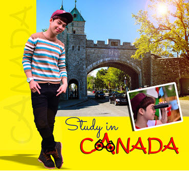 Tìm hiểu chứng minh tài chánh Du học Canada cùng cơ hội định cư