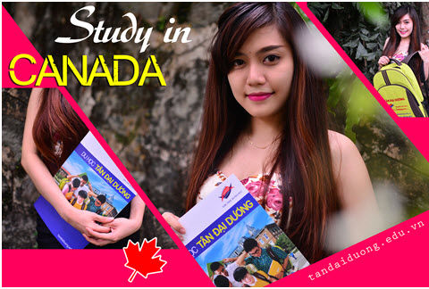 Tìm hiểu chứng minh tài chánh Du học Canada cùng cơ hội định cư