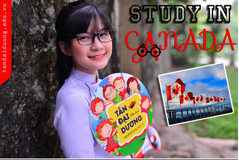 Tìm hiểu chứng minh tài chánh Du học Canada cùng cơ hội định cư