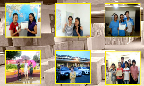 Tặng vé máy bay 2 chiều du học Philippines Tặng vé máy bay 2 chiều du học Philippines