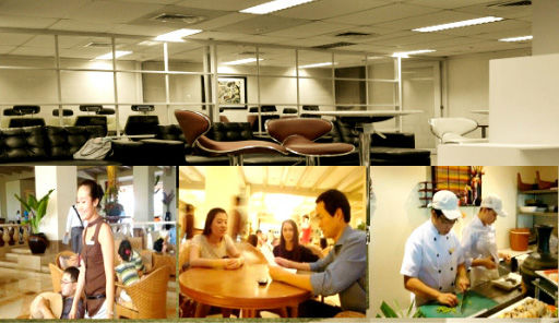 Tặng vé máy bay 2 chiều du học Philippines Tặng vé máy bay 2 chiều du học Philippines