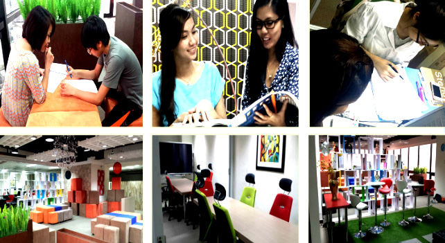 Tặng vé máy bay 2 chiều du học Philippines Tặng vé máy bay 2 chiều du học Philippines