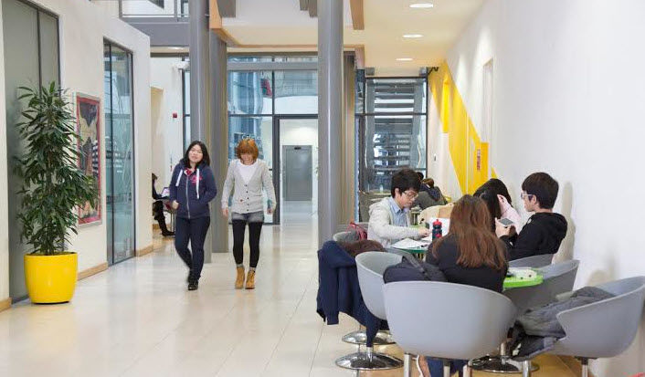 Bellerbys College - Đào tạo chuyên sâu, giúp học sinh tiến bước vào đại học danh giá Bellerbys College - Đào tạo chuyên sâu, giúp học sinh tiến bước vào đại học danh giá