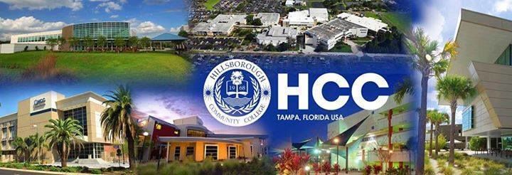 CAO ĐẲNG CỘNG ĐỒNG HILLSBOROUGH, BANG FLORIDA  