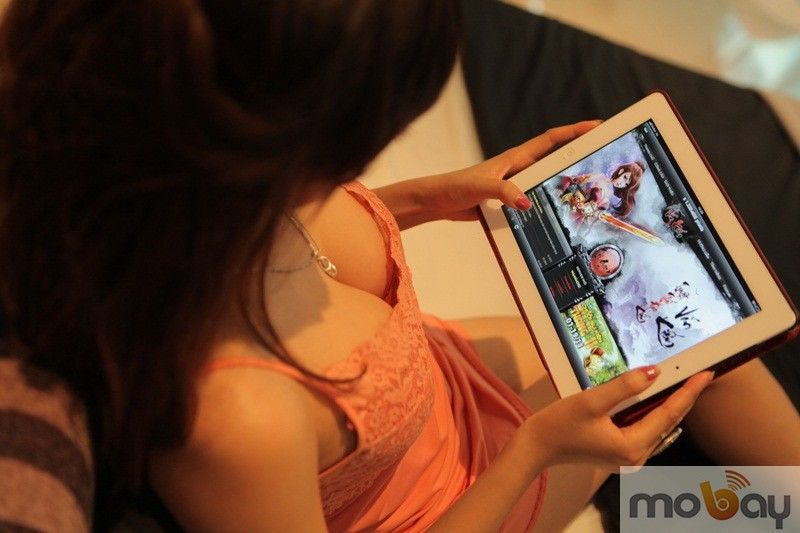 Học lập trình Android và viết ứng dụng game có thực sự khó? Học lập trình Android và viết ứng dụng game có thực sự khó?