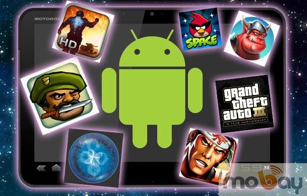 Học lập trình Android và viết ứng dụng game có thực sự khó? Học lập trình Android và viết ứng dụng game có thực sự khó?