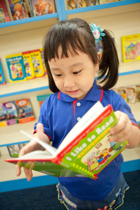 Học tiếng anh cùng trẻ và những gợi ý dành cho phụ huynh Học tiếng anh cùng trẻ và những gợi ý dành cho phụ huynh