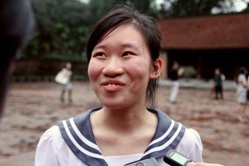 Học sinh giỏi quốc gia chia sẻ bí quyết ôn thi môn Sử 