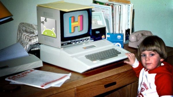 Lập trình di động nên bắt đầu từ đâu?