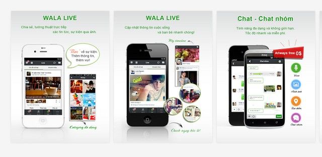 Lập trình ứng dụng di động cho Android là hướng đi lâu dài