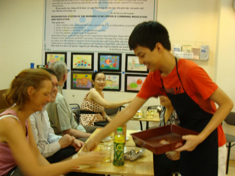 Môi trường giáo dục đề cao trách nhiệm xã hội tại RMIT