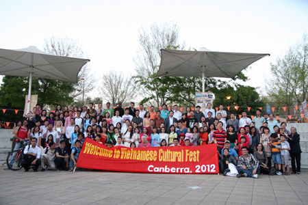 Ngày hội tư vấn du học nước ngoài Ngày hội tư vấn du học nước ngoài