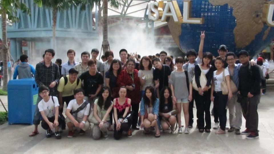 Ngày hội tư vấn du học nước ngoài Ngày hội tư vấn du học nước ngoài