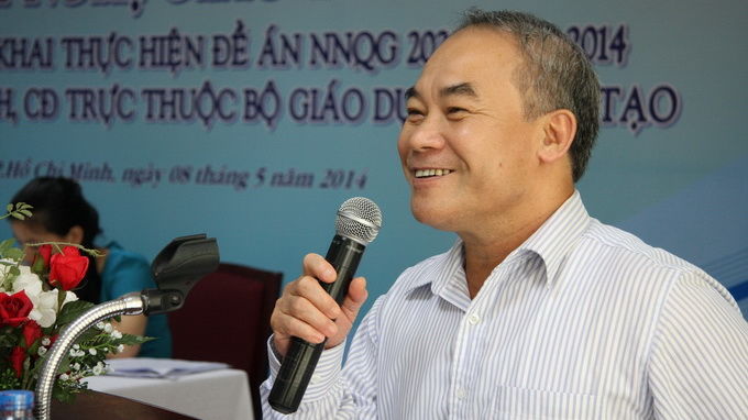 Trình độ ngoại ngữ giảng viên đại học chưa đạt chuẩn
