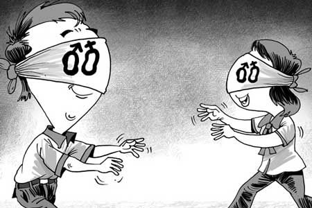 Phụ huynh và giáo viên vật vã khi giáo dục giới tính