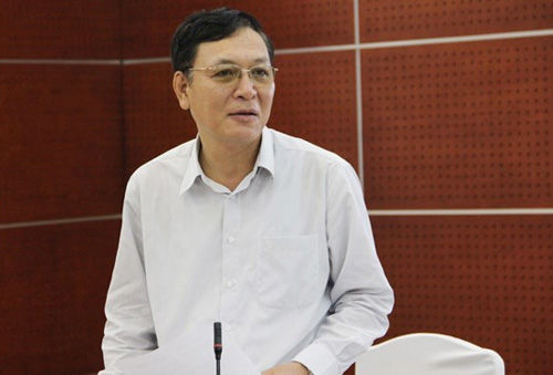 Bộ giáo dục đào tạo quan niệm hơi đơn giản trong việc sgk