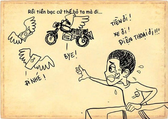 Học đường: Thất bại là đặc quyền của tuổi trẻ Học đường: Thất bại là đặc quyền của tuổi trẻ