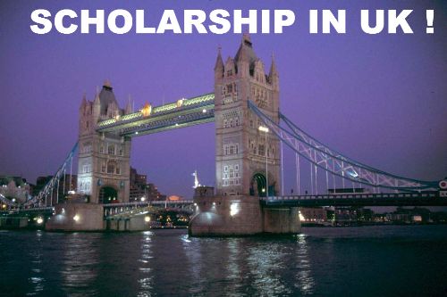 Thời điểm nào nộp hồ sơ xin học bổng thạc sĩ tại Anh quốc là tốt nhất?