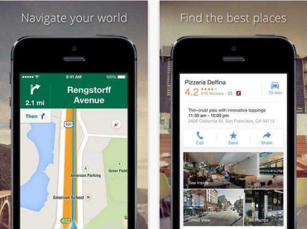 Tổng hợp top những ứng dụng ios hay nhất trong năm | Lap trinh ios Tổng hợp top những ứng dụng ios hay nhất trong năm | Lap trinh ios
