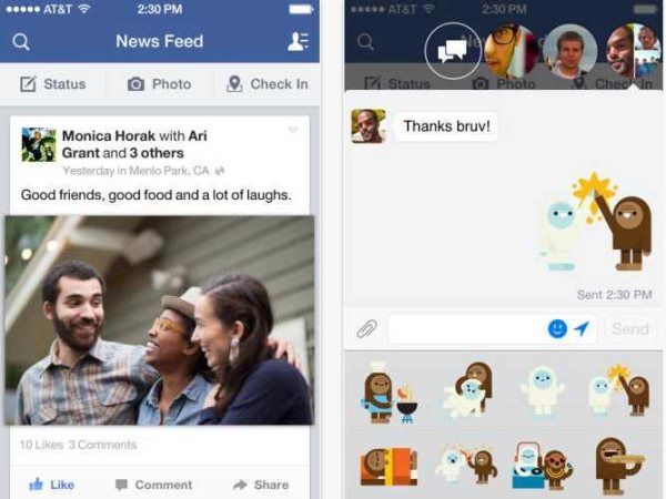 Tổng hợp top những ứng dụng ios hay nhất trong năm | Lap trinh ios Tổng hợp top những ứng dụng ios hay nhất trong năm | Lap trinh ios