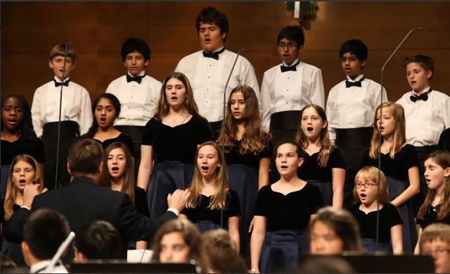 Hội thảo phỏng vấn học bổng trung học nội trú tại Houston Mỹ