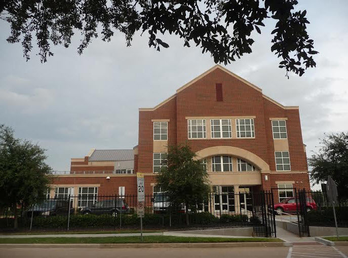 Hội thảo phỏng vấn học bổng trung học nội trú tại Houston Mỹ