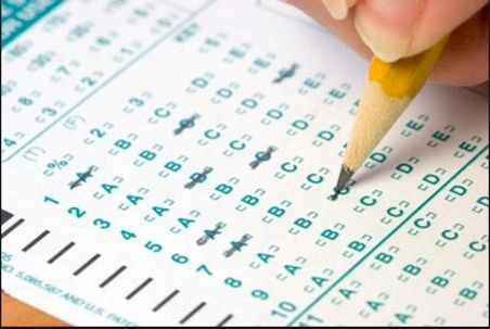 Bí quyết làm bài thi trắc nghiệm hiệu quả khi thi đại học Bí quyết làm bài thi trắc nghiệm hiệu quả khi thi đại học