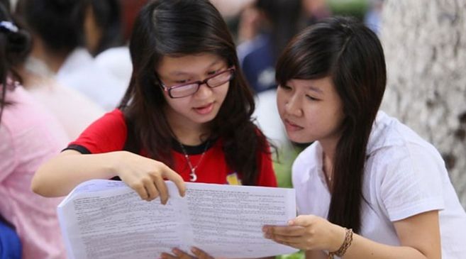 Chấm thi môn Văn 2014: Chấp nhận các đáp án khác nhau