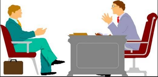 Phỏng vấn việc làm: Những lưu ý khi xin việc trái ngành