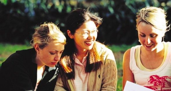 Những lầm tưởng khiến bạn mất cơ hội du học Mỹ