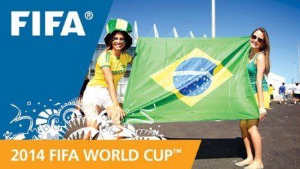 Bùng nổ ứng dụng di động Android ăn theo mùa world cup 2014