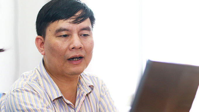 Tuyển sinh 2014: Không được tự ý tuyển sinh riêng theo kết quả 12