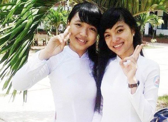 Chân dung thủ khoa có điểm tốt nghiệp 2014 cao nhất cả nước