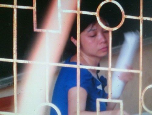 Clip tố cáo tiêu cực kỳ thi tốt nghiệp THPT 2014