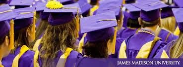 Chương trình hội thảo và phỏng vấn học bổng ĐH James Madison