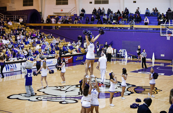 Chương trình hội thảo và phỏng vấn học bổng ĐH James Madison