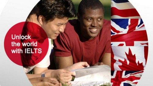 Điểm IELTS cao giúp bạn thuận lợi hơn khi đi du học